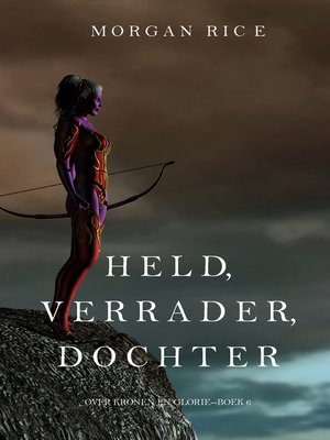 cover image of Held, Verrader, Dochter